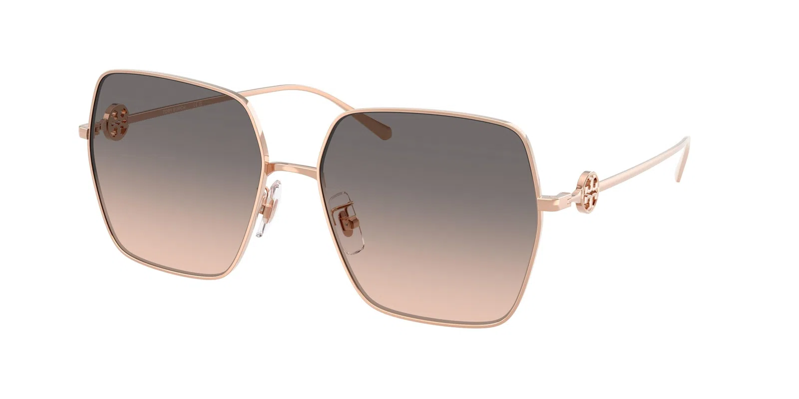 Tory Burch 6118D Sunglasses - view 5